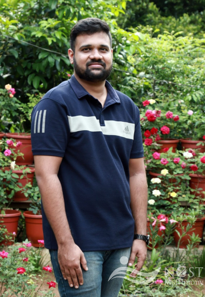 AKSHAY SHAJAN